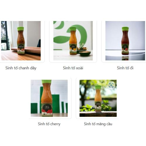 Công Ty Cổ Phần Chế biến Thực phẩm Xuất Khẩu Phú Thịnh